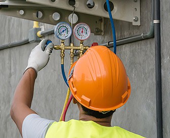 hvac maintenance