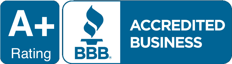 bbb a rating for heating and air conditioner service