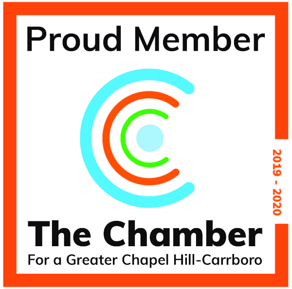 chapel hill chamber of commerce member