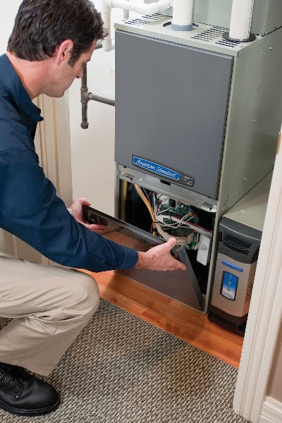 avoid air conditioning repair