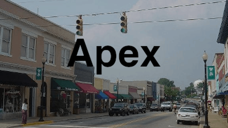 apex hvac services