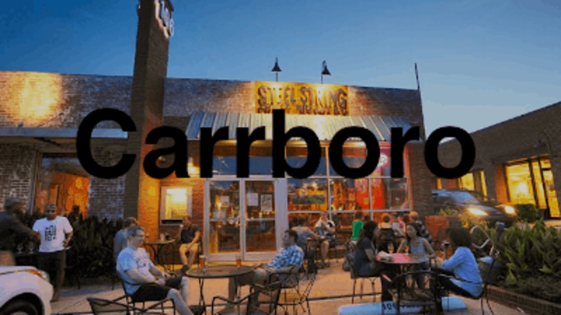 carrboro heating and air