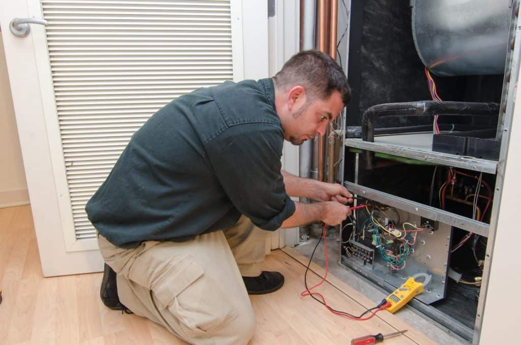 Heating Repair | Chapel Hill | Durham | Carrboro | Near Me | NC